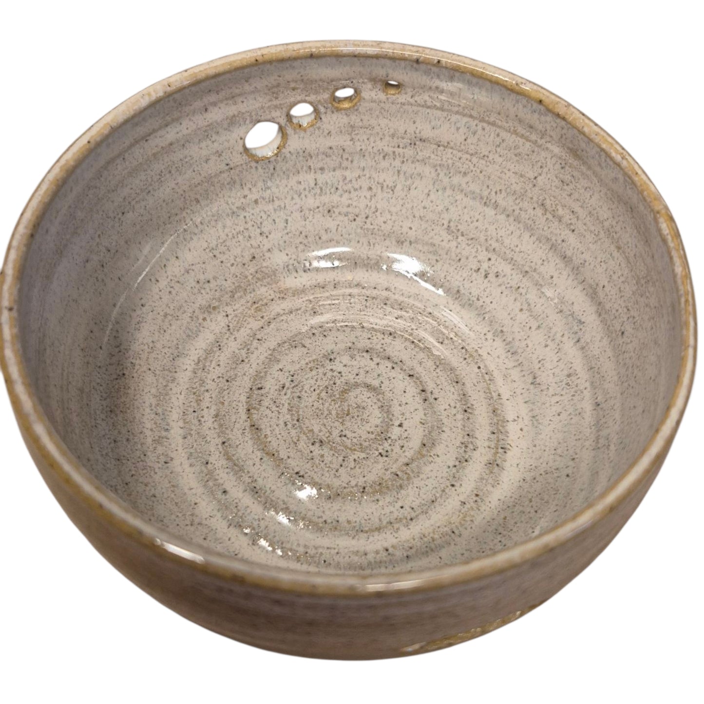 Farmhouse Herb Stripper plus Egg Yolk Seperator Bowl