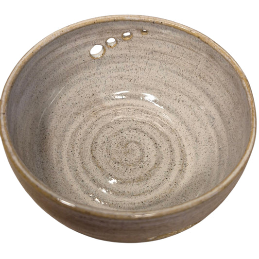 Farmhouse Herb Stripper plus Egg Yolk Seperator Bowl