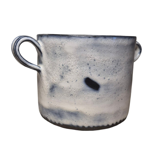 Handmade Utensil Crock