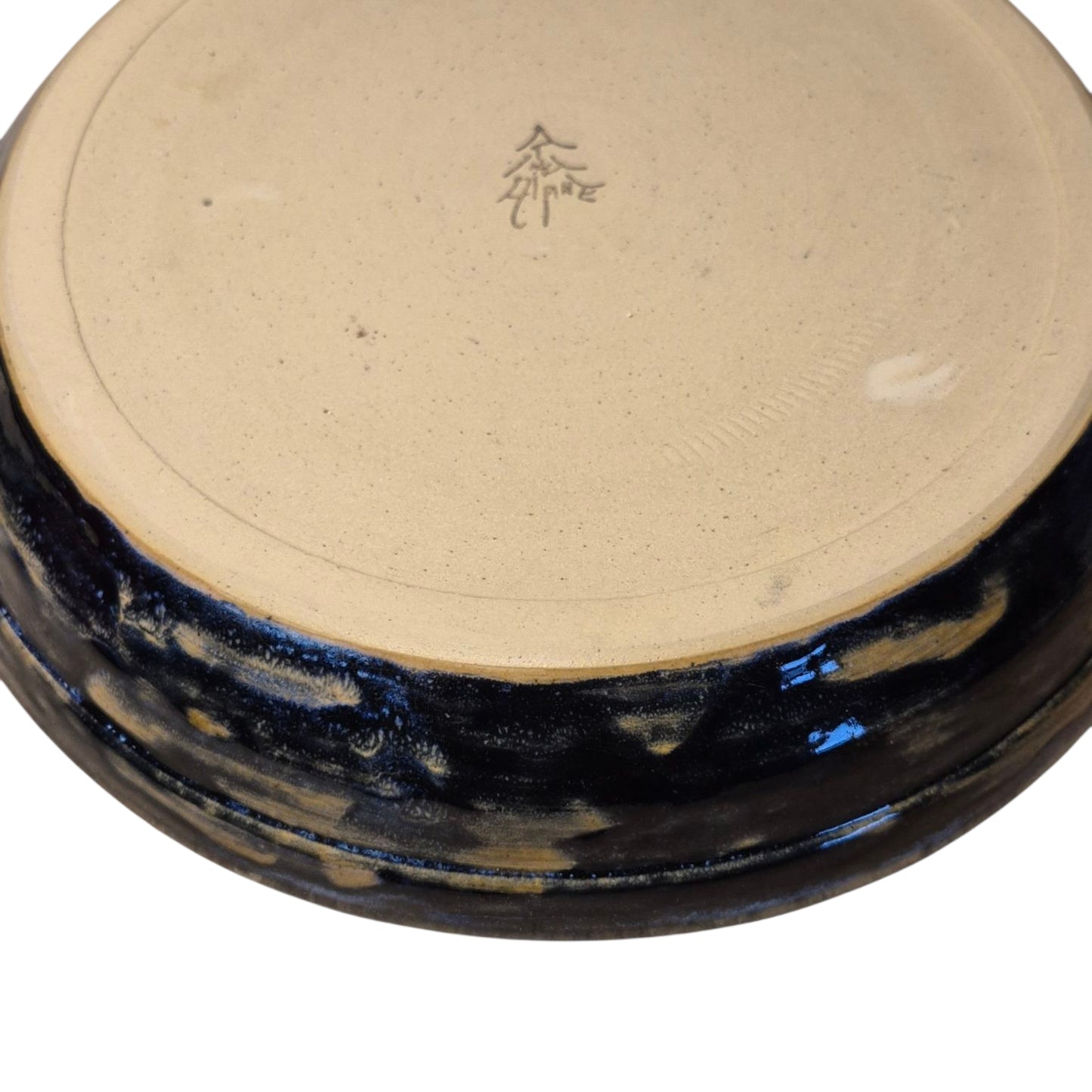 Handmade Serving bowl / plate