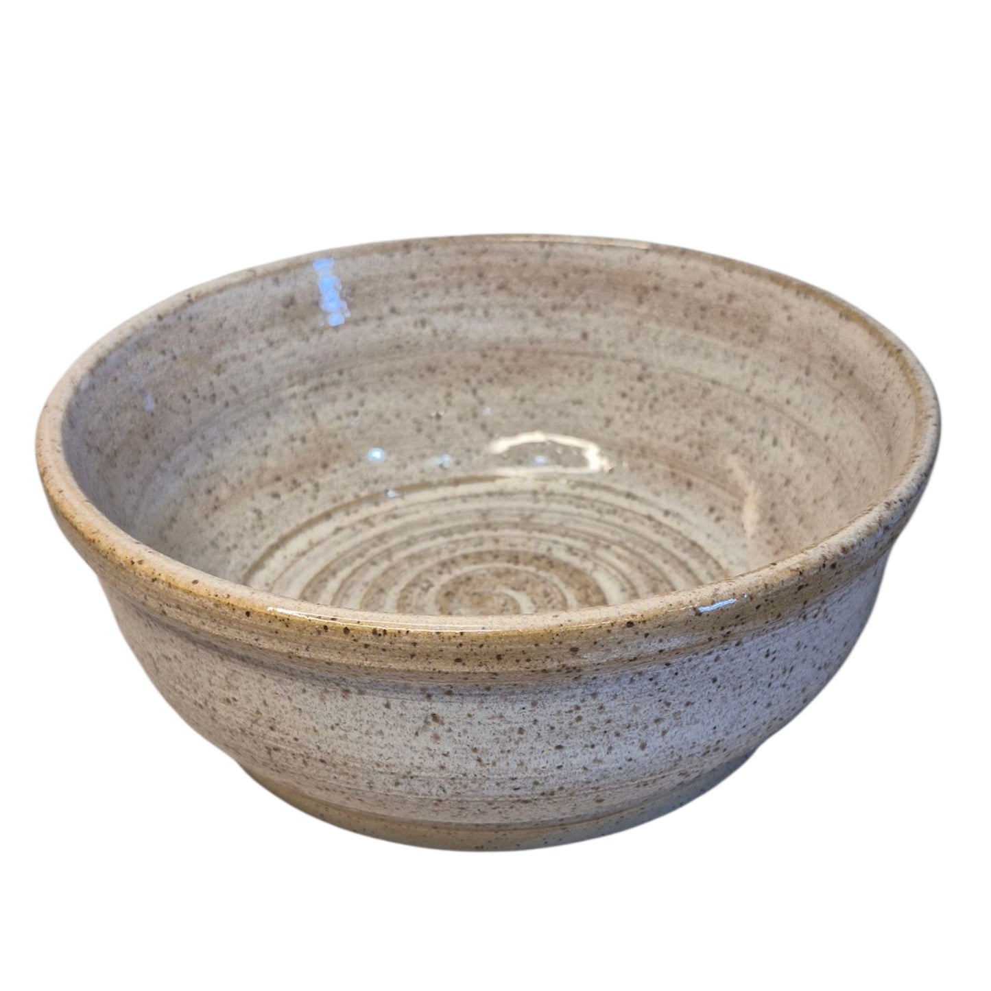 Farmhouse Serving Bowl