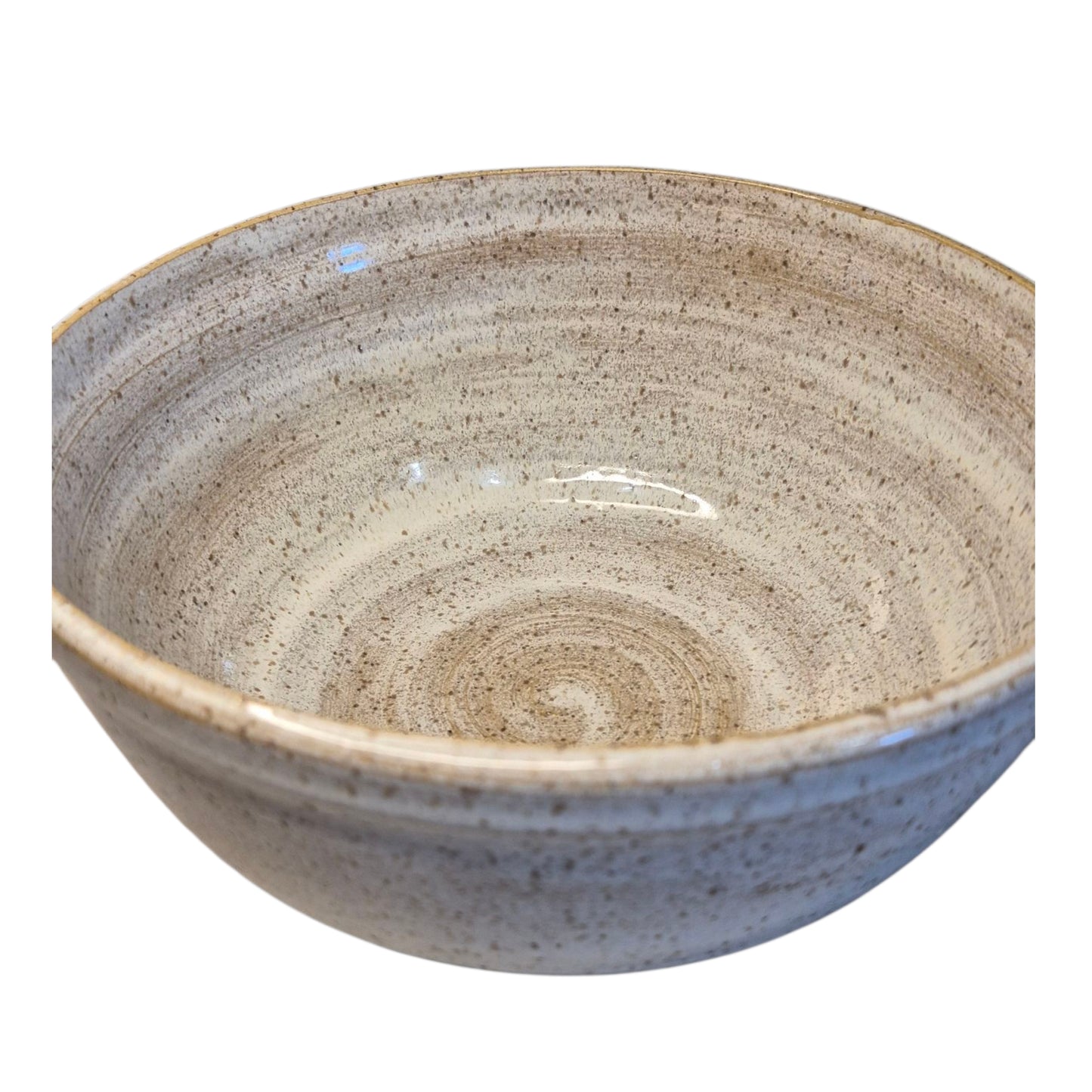 Farmhouse Serving Bowl