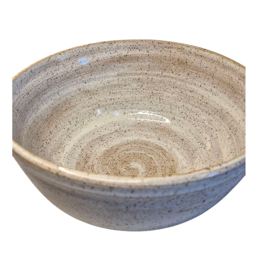 Farmhouse Serving Bowl