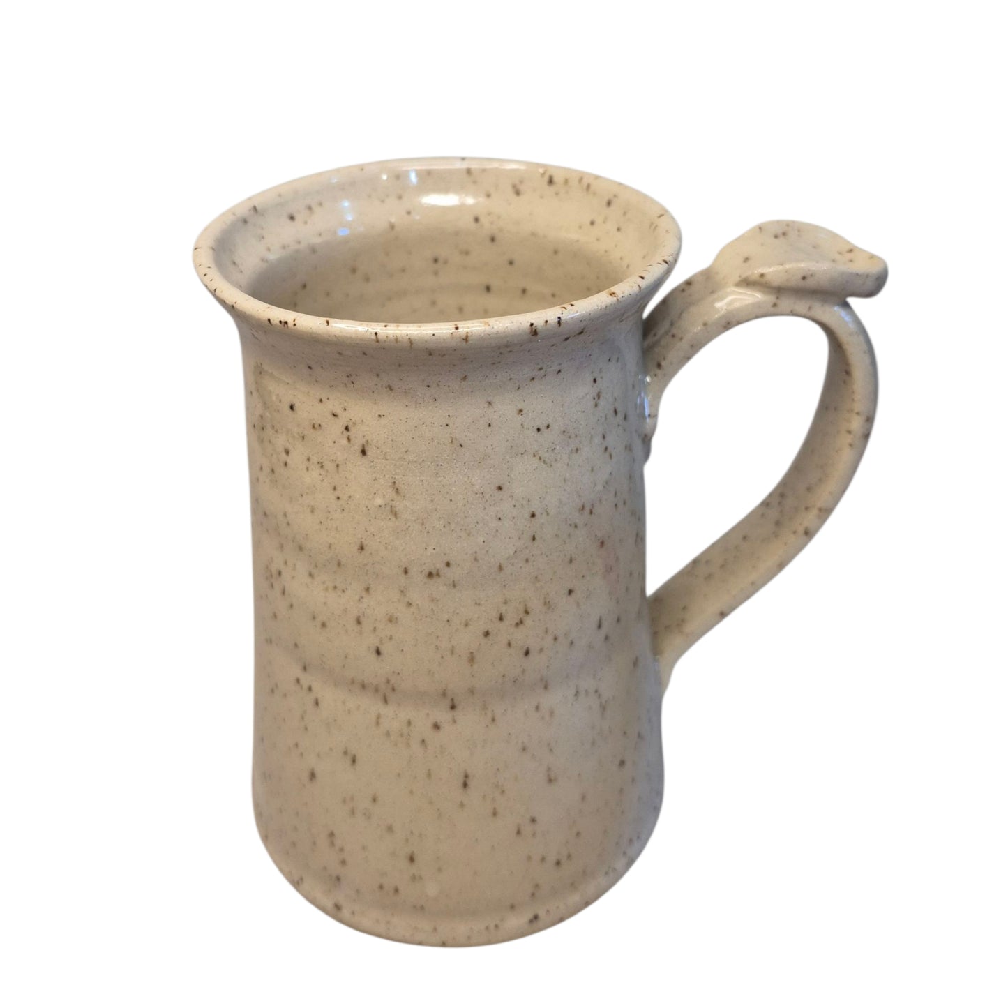 Speckled Mug