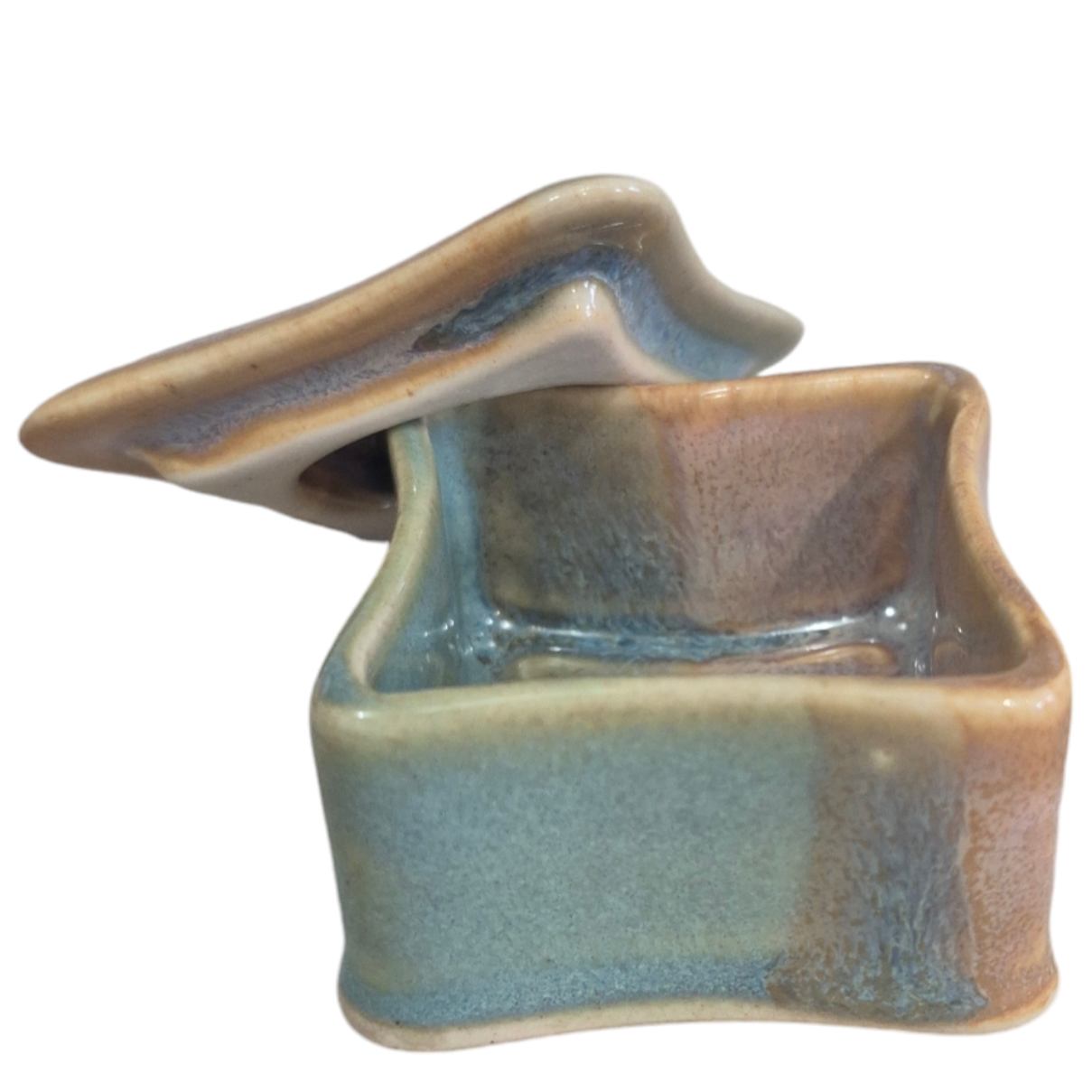 Handmade Trinket Box