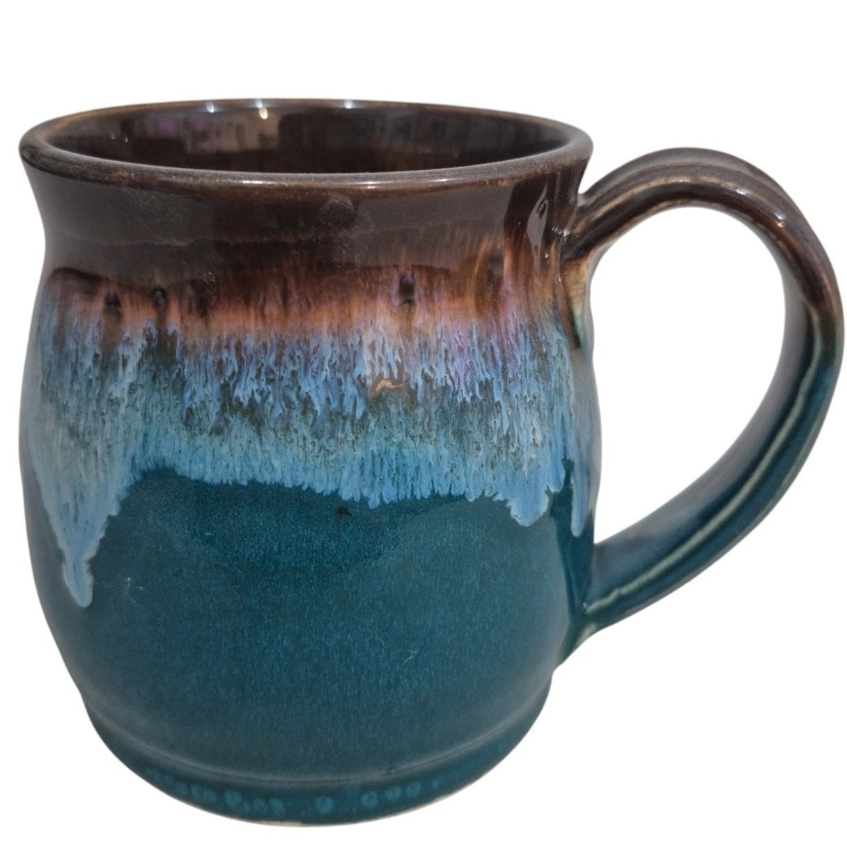 Handmade Gnome Mug