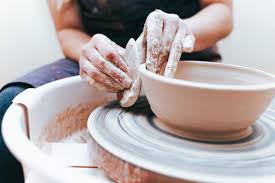 Pottery I - 6-Session Adult Pottery Course