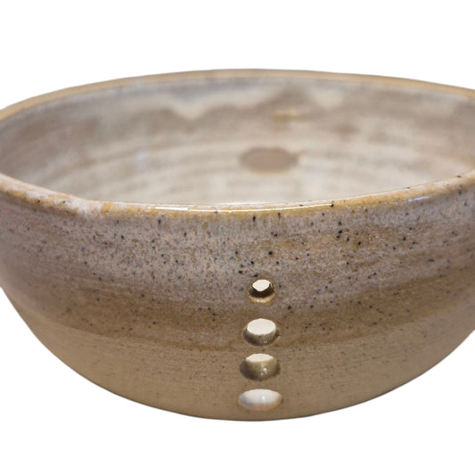 Farmhouse Handmade Herb Stripper and Egg Yolk Separator