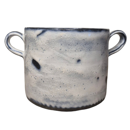 Handmade Utensil Crock