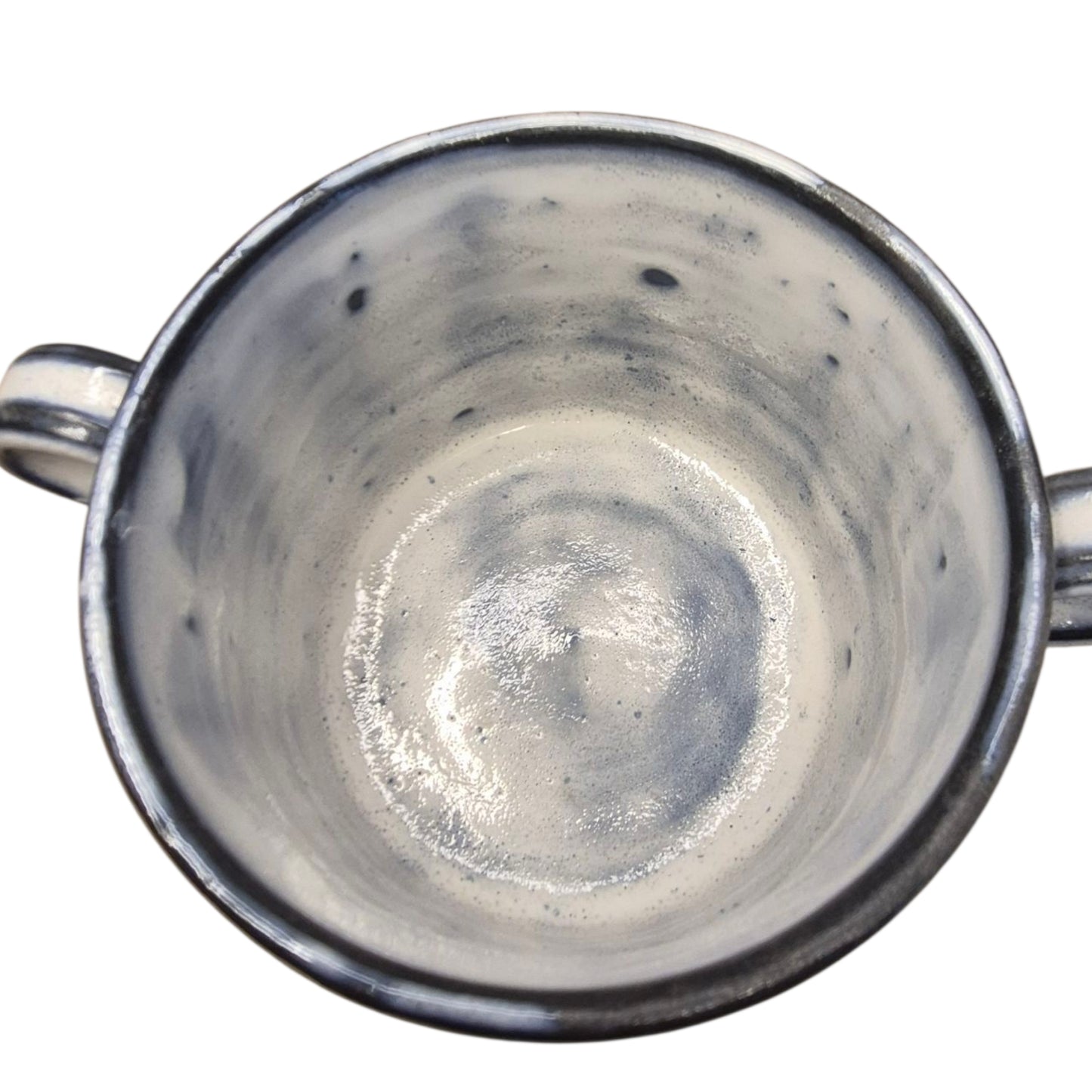 Handmade Utensil Crock