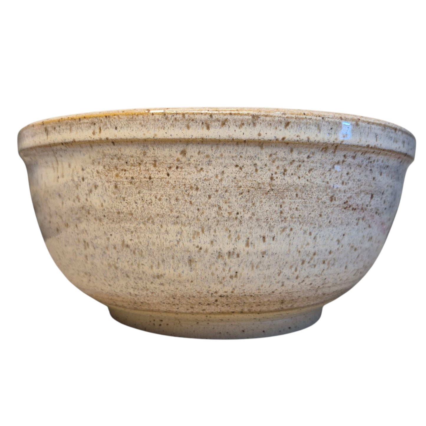 Farmhouse Serving Bowl