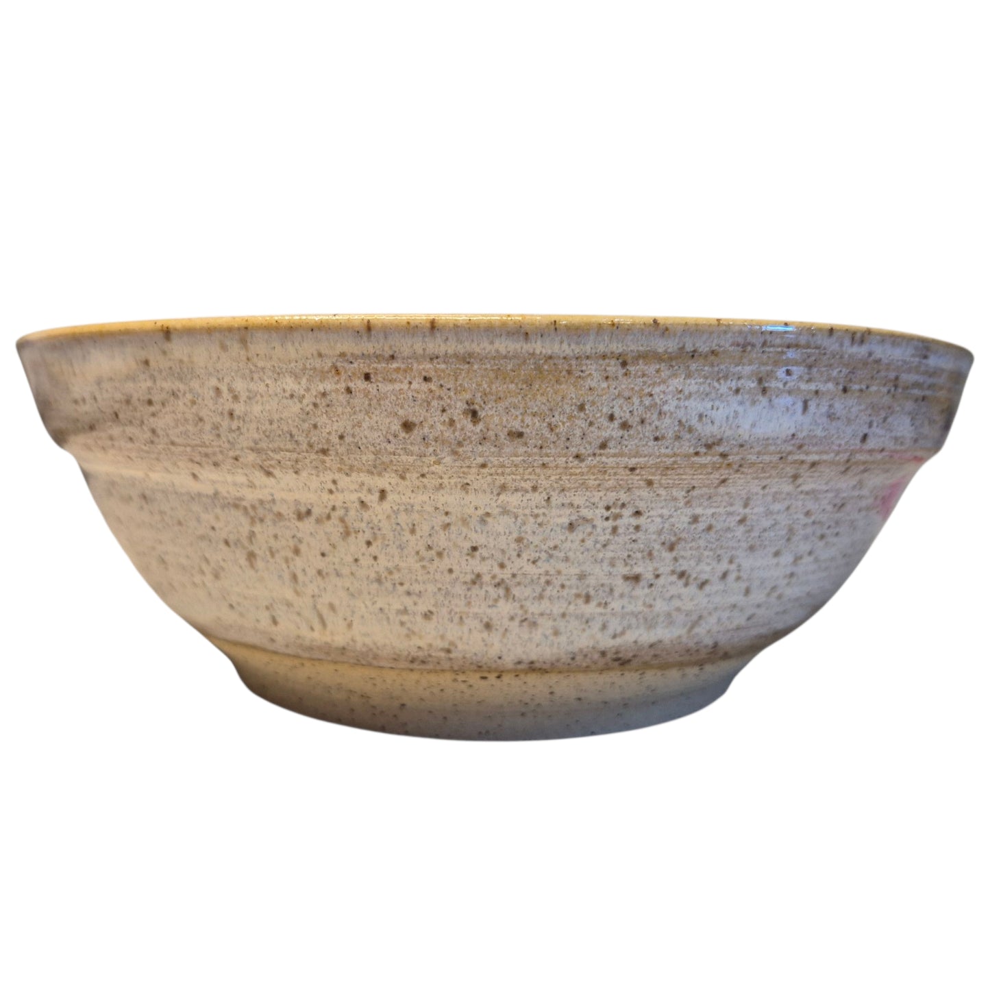 Farmhouse Serving Bowl