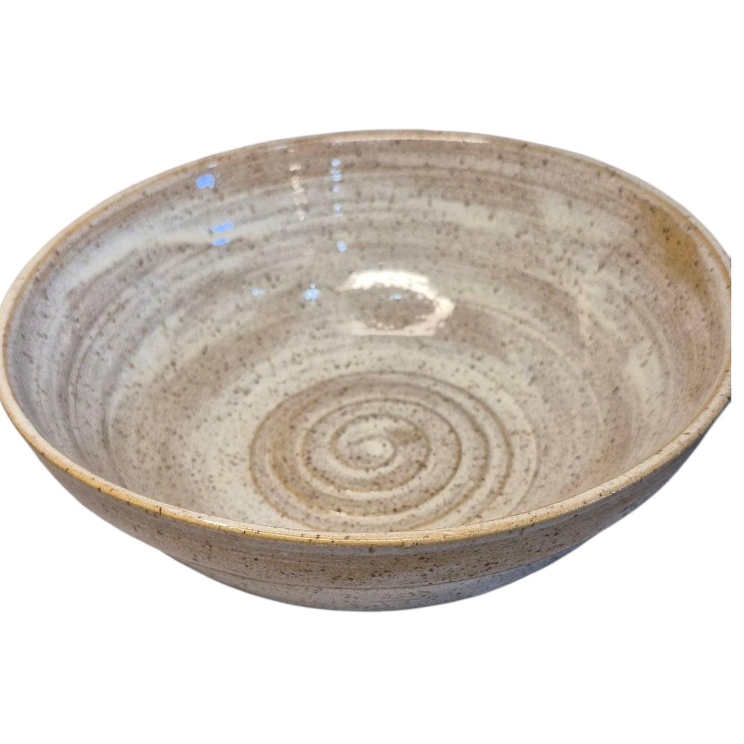 Farmhouse Serving Bowl