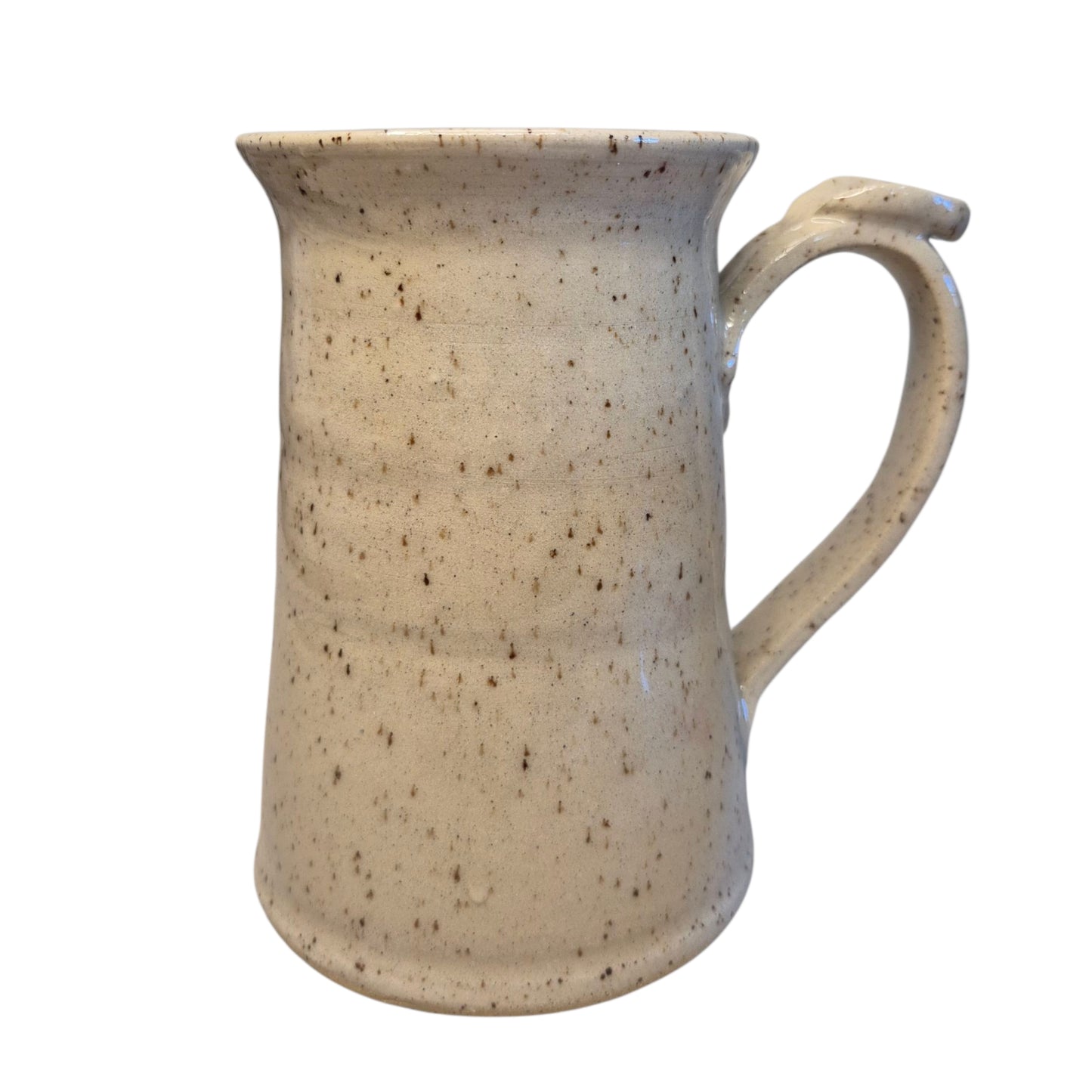 Speckled Mug