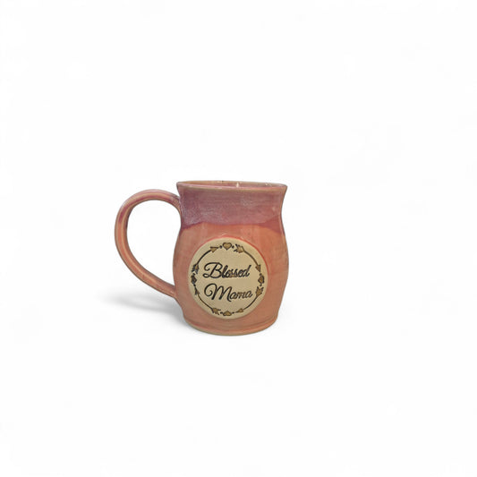 Blessed Mama Mug