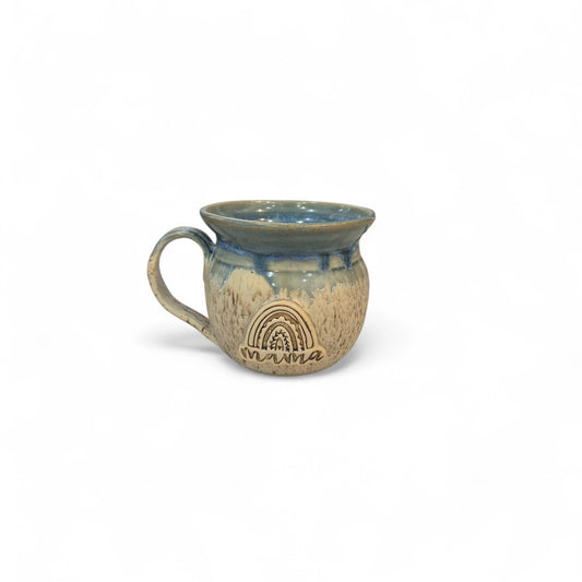 Blessed Mama Mug