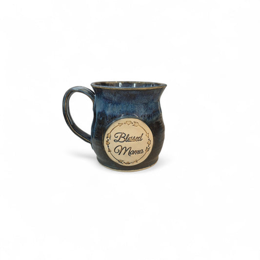 Blessed Mama Mug