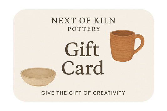 Next of Kiln Gift Card