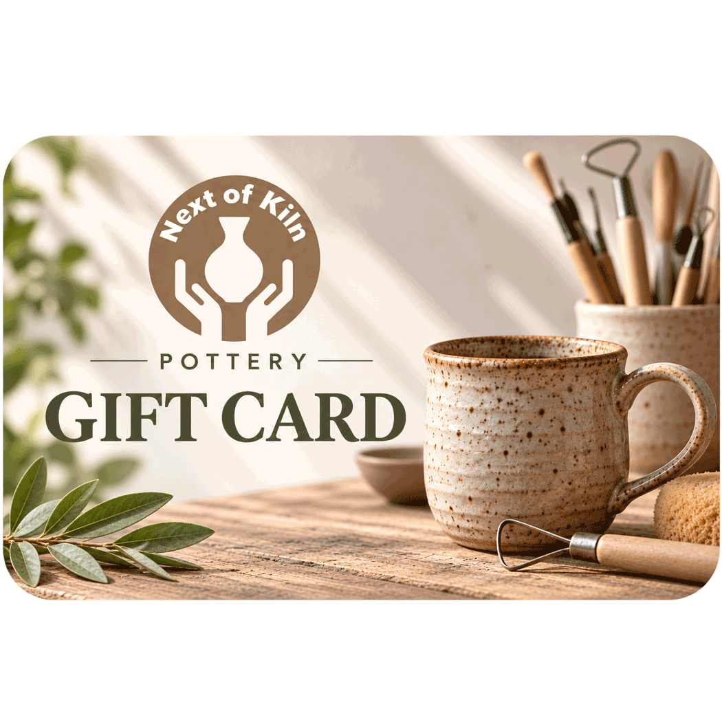 Next of Kiln Gift Card