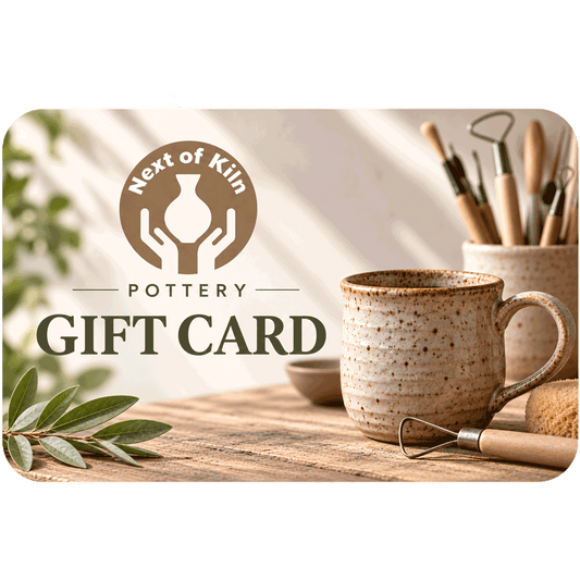 Next of Kiln Gift Card